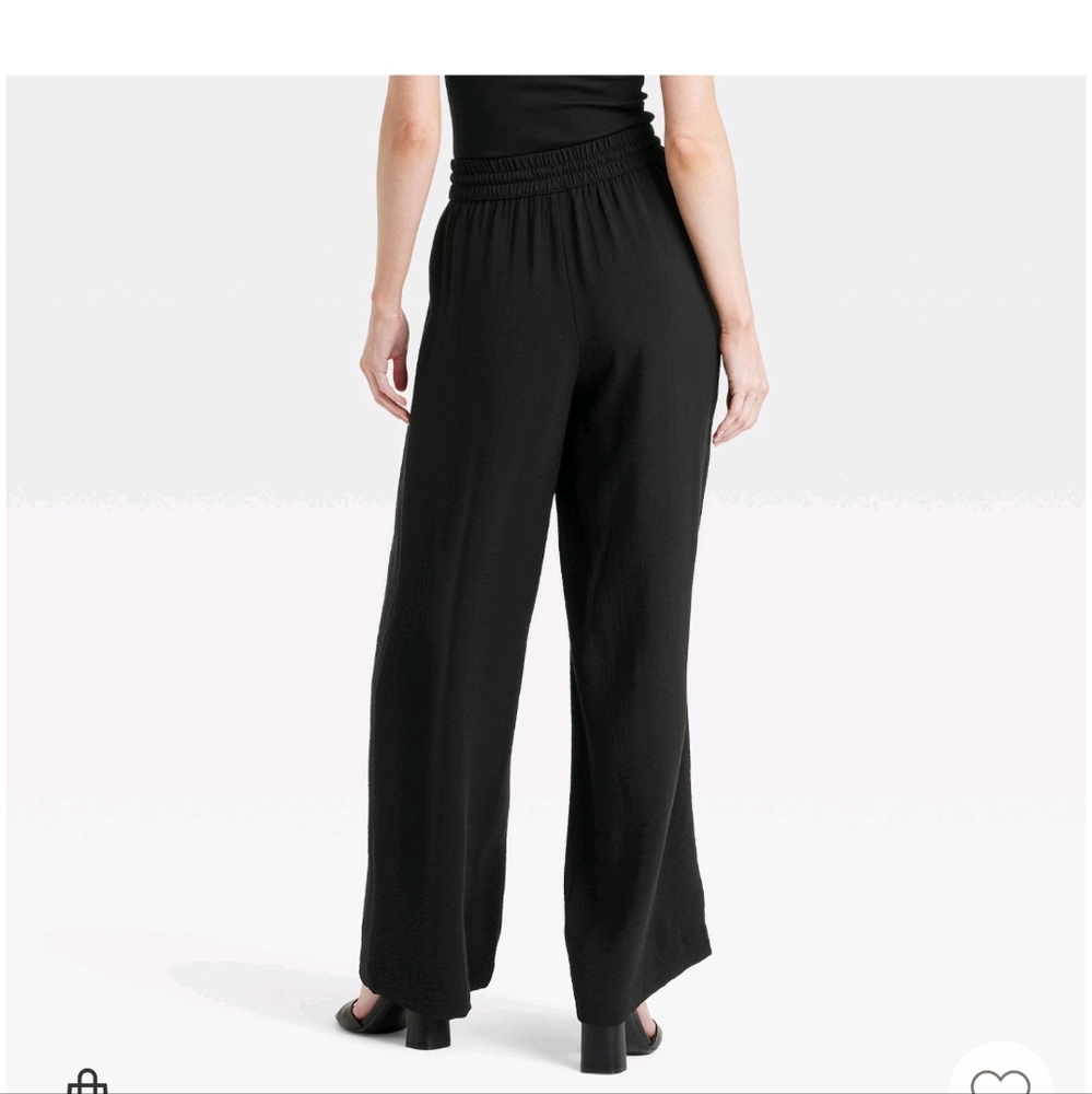 NWOT New Day Gauze Pants 🔥 - Picture 2 of 7